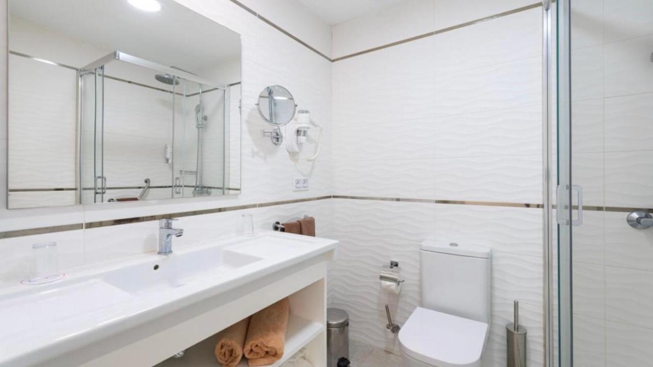 Black Pearl Deluxe Szczecin Ngoại thất bức ảnh